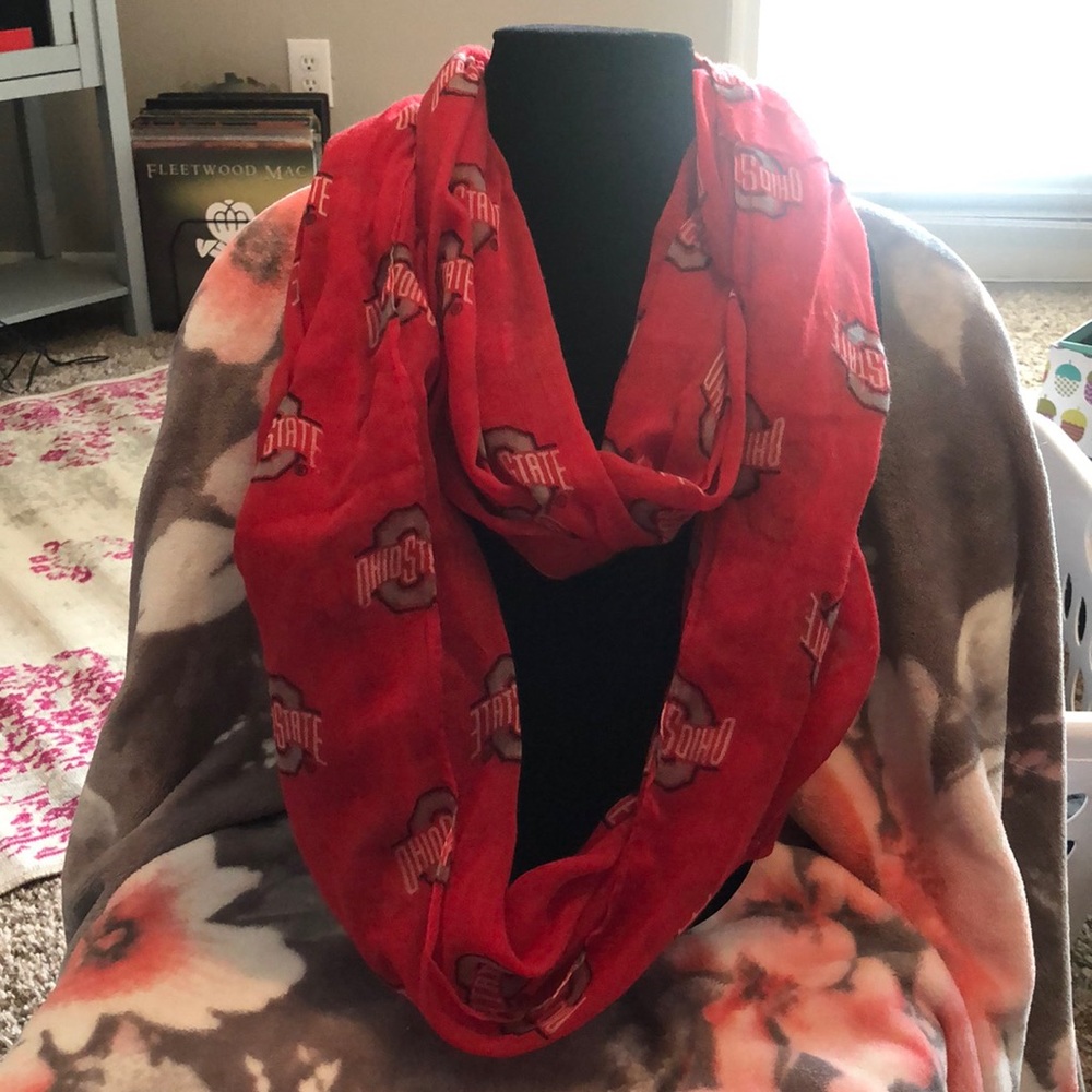 OSU Scarf